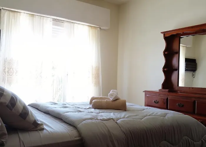 Encantador Apartamento Centrico
