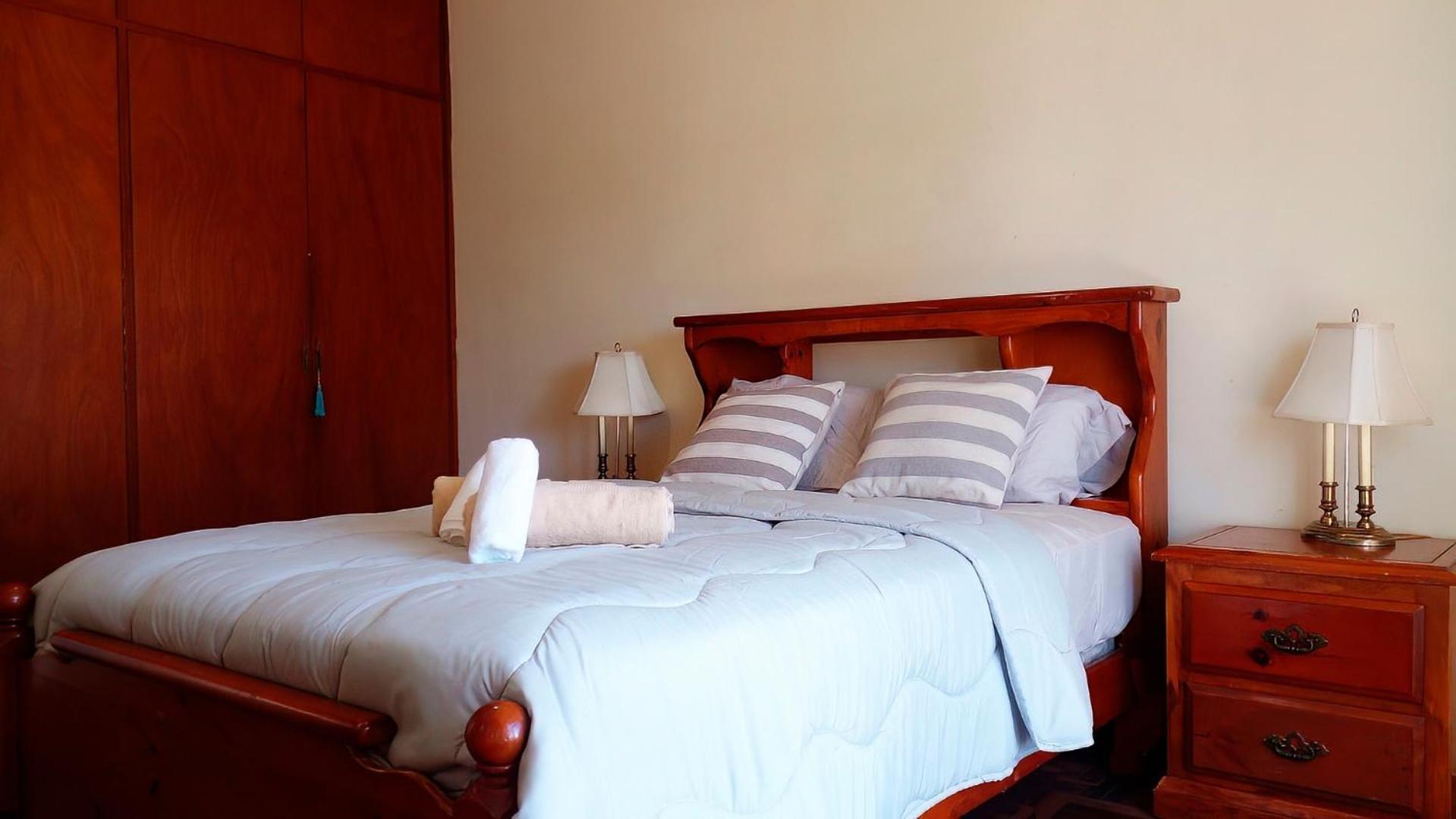 Apartment Encantador Centrico Paysandu